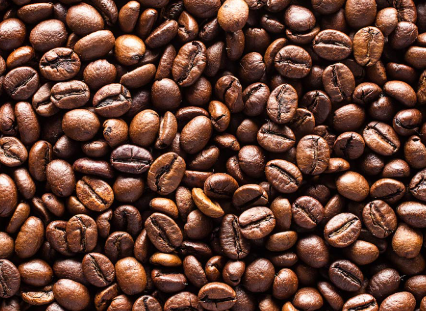 Caffeine Anhydrous — natural energy support ingredient