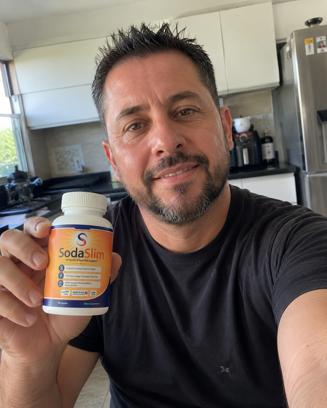 Michael T., 49