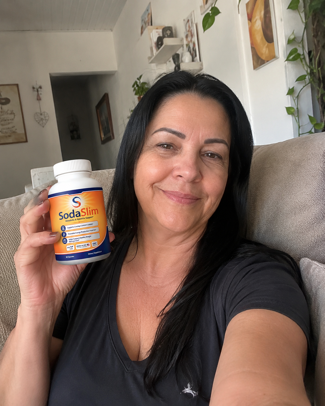 Patricia W., 56